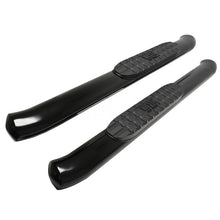 Load image into Gallery viewer, Westin Ford Bronco (2-Door) PRO TRAXX 4 Oval Nerf Step Bars - Textured Black