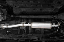 Load image into Gallery viewer, MBRP Toyota 4Runner 4.0L 3in Cat Back Single Side Exit