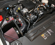 Load image into Gallery viewer, K&amp;N 77 Series Performance Intake Kit for Chevrolet Silverado/GMC Sierra 2500 / 3500 6.6L V8