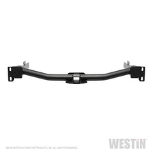 Load image into Gallery viewer, Westin 19+ Chevy/GMC Silverado/Sierra 1500 Outlaw Bumper Hitch Accessory - Textured Black