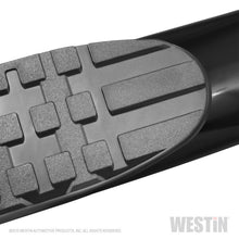 Load image into Gallery viewer, Westin 19+ Ford Ranger SuperCab PRO TRAXX 4 Oval Nerf Step Bars - Blk