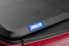 Load image into Gallery viewer, Tonno Pro 15+ Chevy Colorado 6ft Fleetside Tonno Fold Tri-Fold Tonneau Cover
