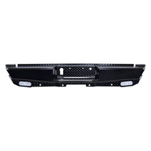 Load image into Gallery viewer, Westin 11+ Ford F-250/350 HDX Bandit Rear Bumper - Black