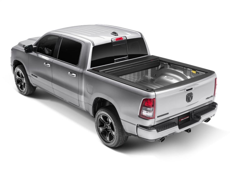 Roll-N-Lock Toyota Tacoma DC (w/o OE Tracks + NO Trail Ed. - 60.5in. Bed) E-Series XT Cover