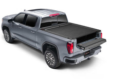 Load image into Gallery viewer, Roll-N-Lock Chevrolet Silverado 1500 72.5in Bed M-Series Retractable Tonneau Cover