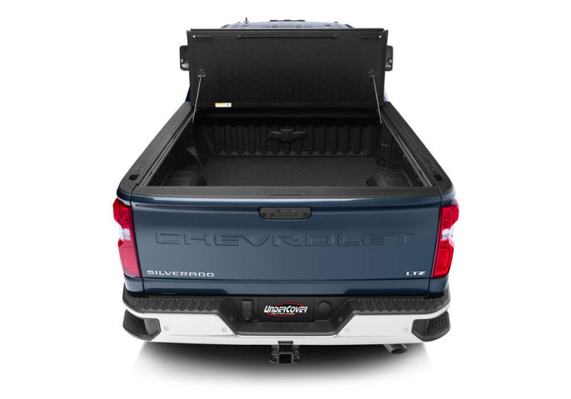 UnderCover Chevy Silverado 2500/3500 6.9ft Armor Flex Bed Cover