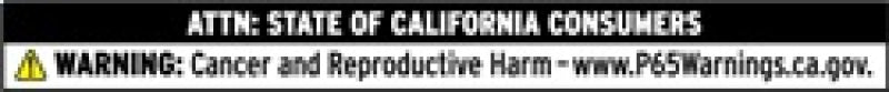 Rugged Ridge Jeep Wrangler JK Black Fog Light Euro Guards