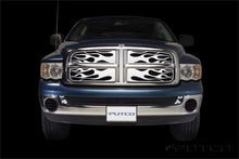 Load image into Gallery viewer, Putco Ram 2500/3500 Flaming Inferno Stainless Steel Grille
