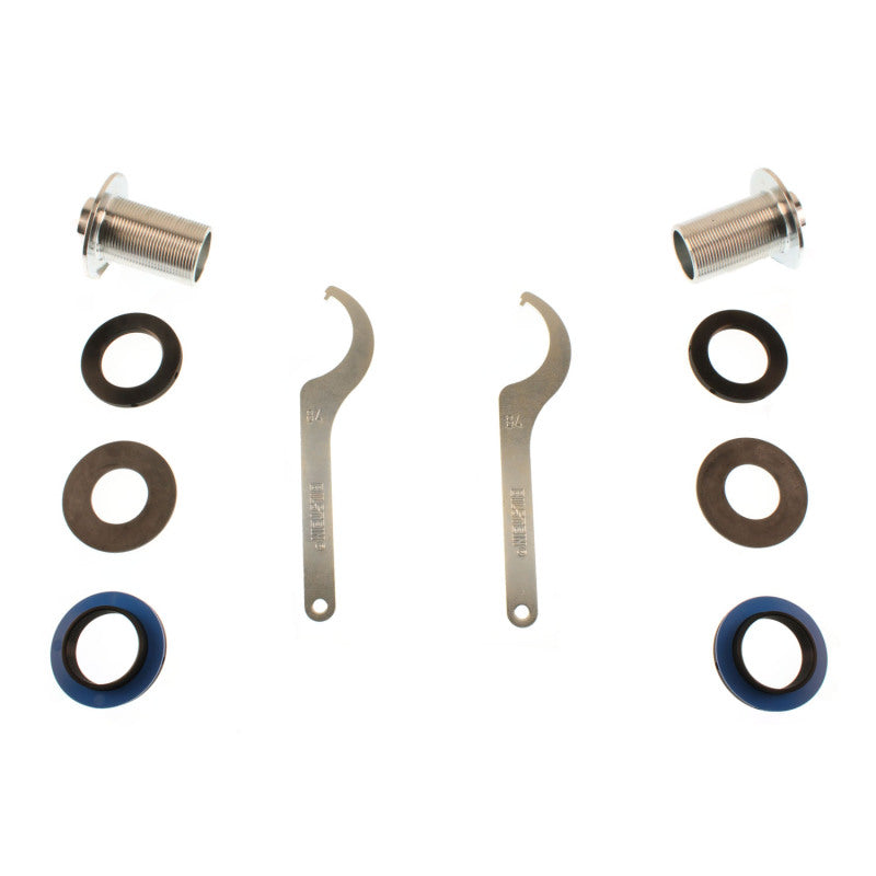 Bilstein B16 BMW 1 Series M Base Front and Rear Performance Suspension System