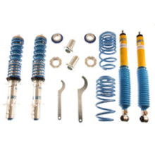 Load image into Gallery viewer, Bilstein B16 Audi A3 Front and Rear Performance Suspension System