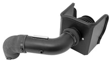 Load image into Gallery viewer, K&amp;N Dodge Ram 1500 Pickup 5.7L V8 / Ram 1500 5.7L V8 Black Performance Intake Kit