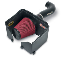 Load image into Gallery viewer, Airaid 06-07 Dodge Ram 4.7L CAD Intake System w/ Tube (Oiled / Red Media)