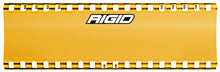 Load image into Gallery viewer, Rigid Industries 6in SR-Series Light Cover - Yellow