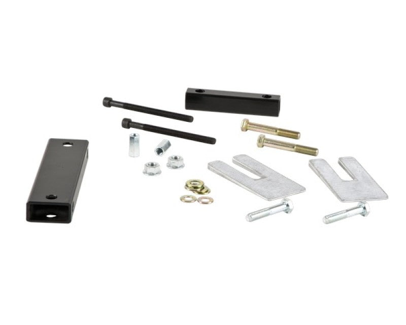 Belltech DRIVE LINE KIT 2pc Dshaft 4inch