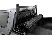Load image into Gallery viewer, BackRack 01+ Silverado/Sierra 2500HD/3500HD Safety Rack Frame Only Requires Hardware