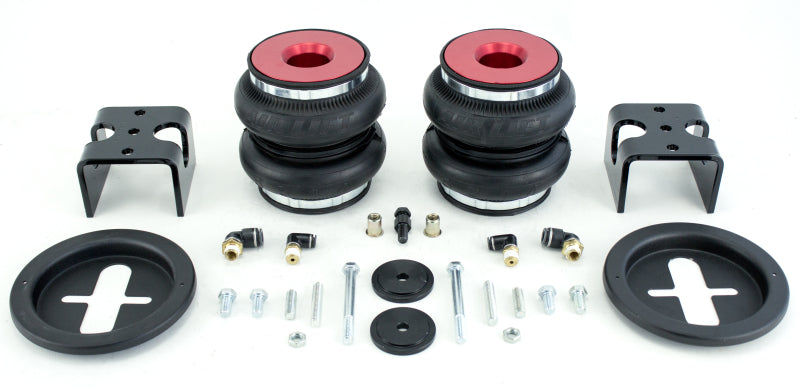 Air Lift Performance Audi A3 / VW CC / EOS/GTI / Beetle Turbo Slam Rear Kit