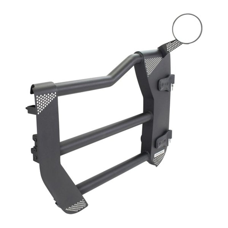 Go Rhino Jeep Wrangler JK/ JKU Trailline Replacement Front Tube Door