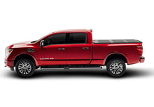 Load image into Gallery viewer, Undercover Nissan Frontier 6ft. Flex Tonneau Cover