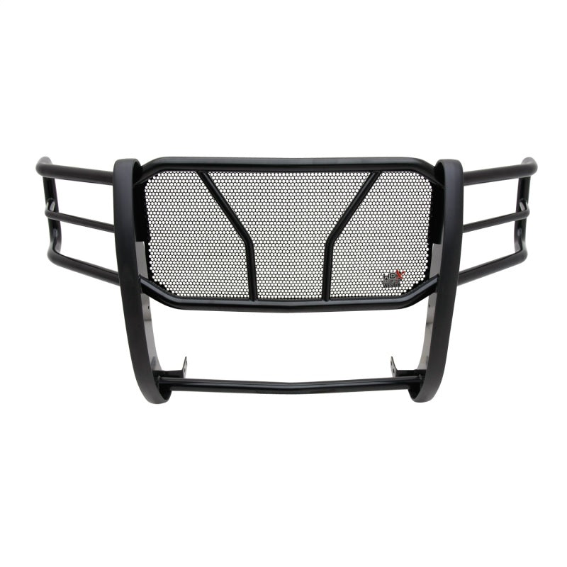 Westin Chevrolet Silverado 1500 HDX Grille Guard - Black
