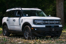 Load image into Gallery viewer, Diode Dynamics 2021 Ford Bronco Sport Stage Series 2in LED Ditch Light Kit- White Combo