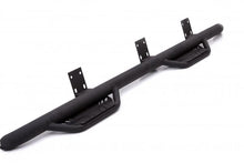 Load image into Gallery viewer, Lund Dodge Ram 1500 Quad Cab (Built Before 7/1/15) Terrain HX Step Nerf Bars - Black