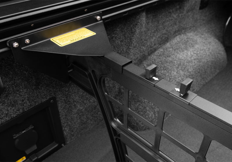 Roll-N-Lock Ford F-150 LB 96in Cargo Manager