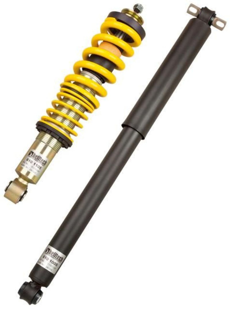 Belltech COILOVER KIT COLO/CANY V1 W/SP