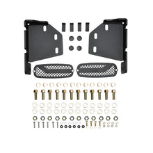 Load image into Gallery viewer, Westin 17+ Ford F-150 Raptor Pro-Series Rear Bumper - Textured Black