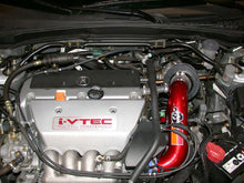 Load image into Gallery viewer, K&amp;N Honda Civic Si Red Typhoon Short Ram Intake