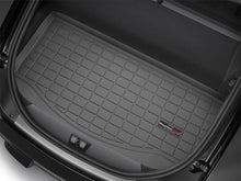 Load image into Gallery viewer, WeatherTech 2016+ Mercedes-Benz AMG GT S Cargo Liners - Black