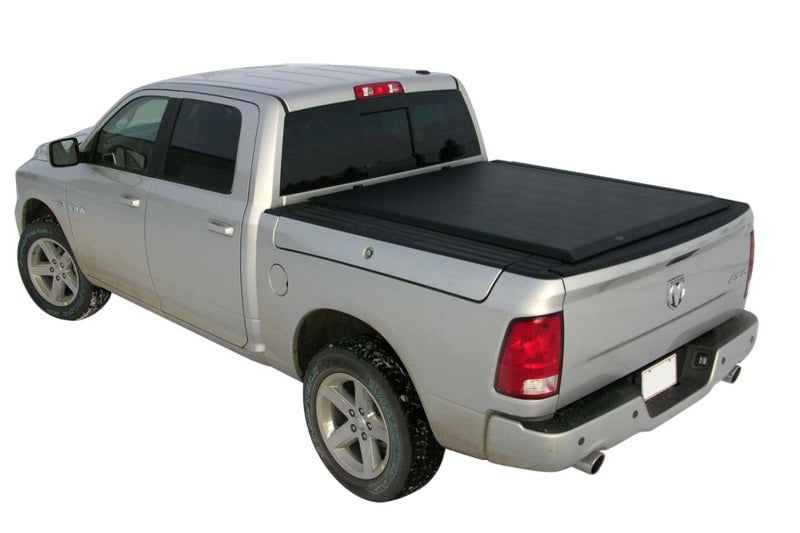 Access Original 09+ Dodge Ram 6ft 4in Bed Roll-Up Cover