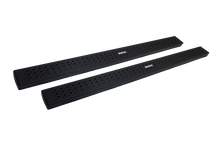 Load image into Gallery viewer, Go Rhino Chevy Avalanche HD Complete Kit /SideSteps + Brkts