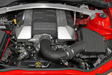 Load image into Gallery viewer, K&amp;N FIPK Chevy Camaro V8 6.2L Performance Intake Kit