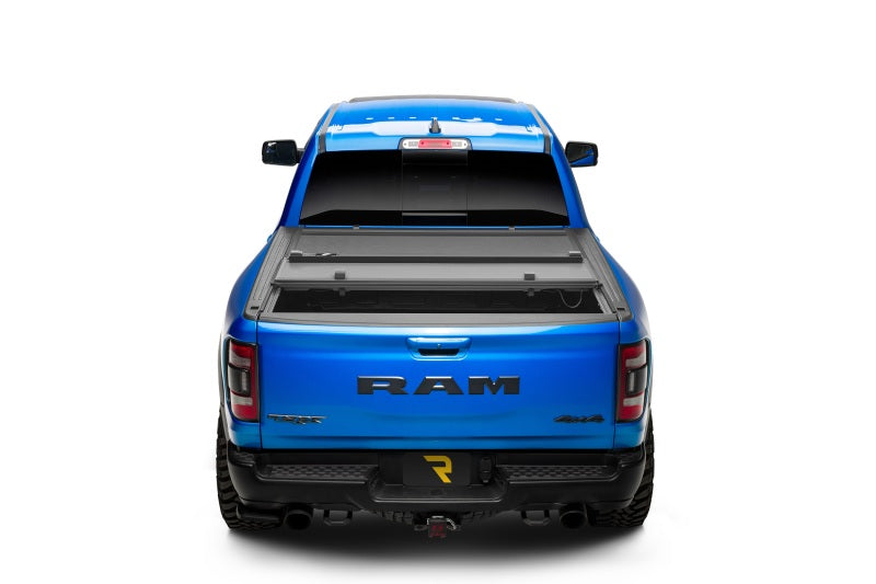 Extang 09-18 Dodge Ram / Classic 1500 5.7ft. Bed Endure ALX