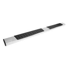 Load image into Gallery viewer, Westin Chevy Silverado Ext/Dbl Cab R7 Nerf Step Bars - SS