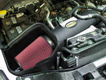 Load image into Gallery viewer, Airaid 11-16 Ford F-250/350/450/550 Super Duty 6.7L MXP Intake System w/ Tube (Oiled / Red Media)
