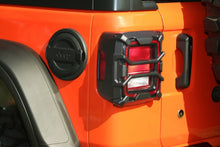 Load image into Gallery viewer, Rugged Ridge Jeep Wrangler JL Elite Tail Light Guard