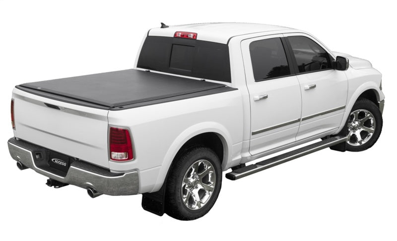 Access Lorado 2019+ Ram 2500/3500 8ft Bed (Dually) Roll Up Cover
