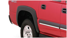 Load image into Gallery viewer, Bushwacker 07-14 Chevy Tahoe OE Style Flares 4pc Does Not Fit LTZ - Black
