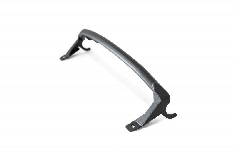 Addictive Desert Designs 17+ Ford Raptor Pro Bolt-On Front Bumper - Hammer Black