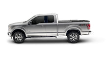 Load image into Gallery viewer, UnderCover Ford Ranger 5ft Ultra Flex Bed Cover - Matte Black Finish