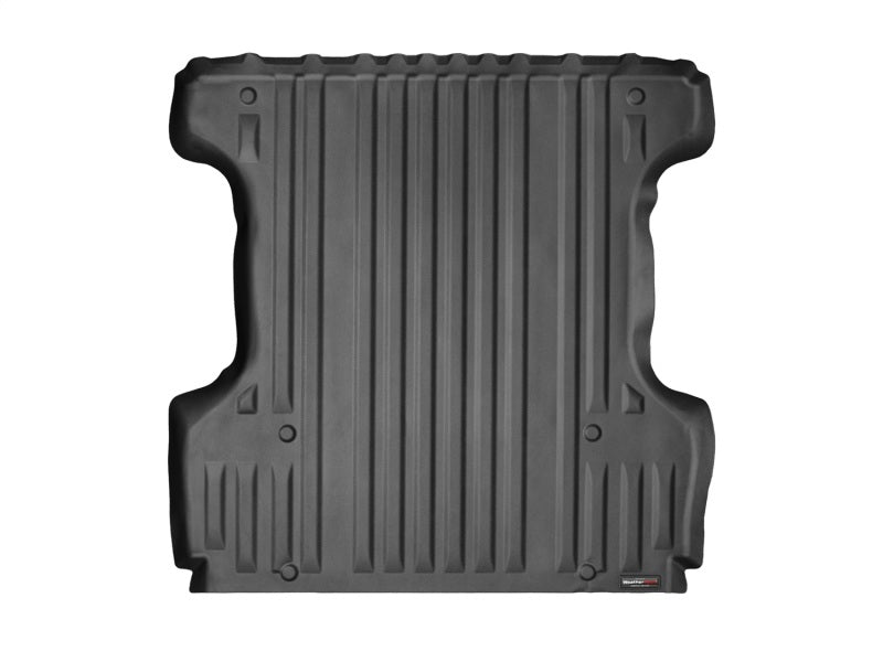 WeatherTech Toyota Tundra TechLiner - Black