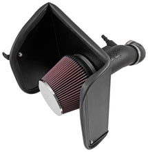 Load image into Gallery viewer, K&amp;N Chevy Colorado / GMC Canyon L4-2.5L F/I Aircharger Performance Air Intake System