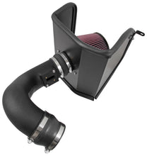 Load image into Gallery viewer, K&amp;N CHEVROLET COLORADO V6 3.6L FI Performance Air Intake System
