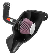 Load image into Gallery viewer, K&amp;N Ford Mustang 3.7L V6 Performance Intake Kit