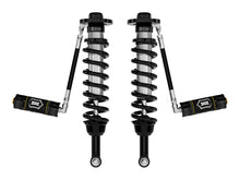 Load image into Gallery viewer, ICON 21-23 Ford F150 Tremor 2.5-3in 2.5 Series VS RR Coilover Kit
