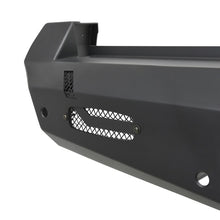Load image into Gallery viewer, Westin 17+ Ford F-250/350 Pro-Series Rear Bumper - Textured Black