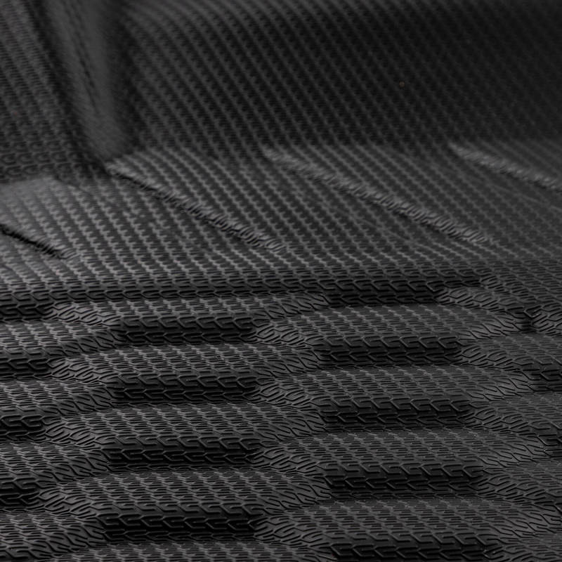 ARB Ford Bronco Front & Rear Floor Mats - Black