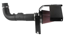 Load image into Gallery viewer, K&amp;N 63 Series Aircharger Performance Intake Kit Chevy/GMC  Silverado/Sierra 4.3L V6