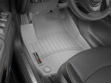 Load image into Gallery viewer, WeatherTech 2022+ Hyundai Ioniq 5 Front FloorLiner - Grey